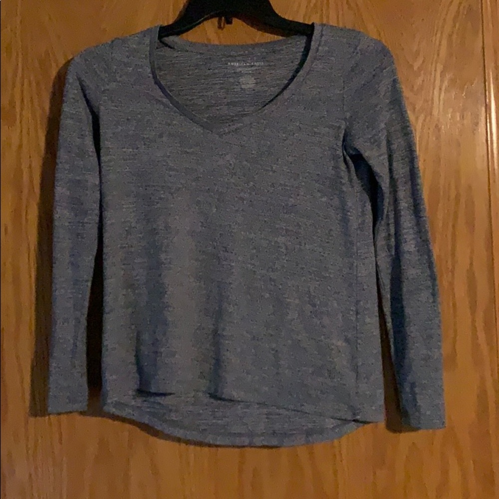Women’s Long sleeve shirt